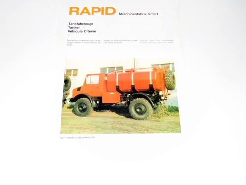 Rapid zubehör umbau für - zubehör,
