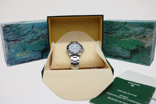 Rolex submariner automatik - rolex,