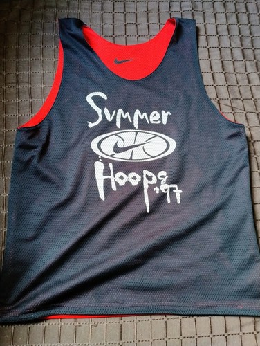 Nike summer hoops - nike,