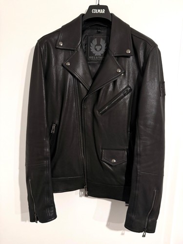 Belstaff fenway biker jacket - belstaff,