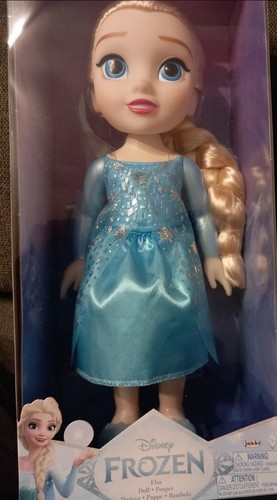 Disney die eiskönigin - die, elsa