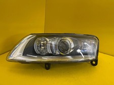 Audi A6 C6 XENON