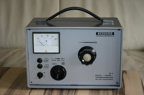 Grundig 5 - grundig, rt