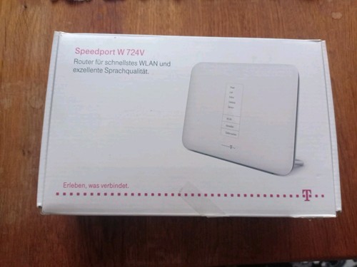 Speedport w724v typa - w724v,