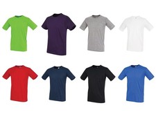 STEDMAN T-Shirt Herren Classic