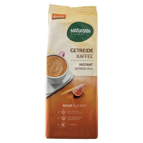 Naturata bio getreidekaffee - naturata,