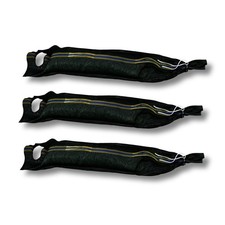 3x Sandsäcke Silosäcke