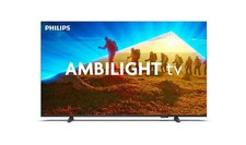 Philips 65PUS8009 164cm 65" 4K LED Ambilight Smart TV Fernseher