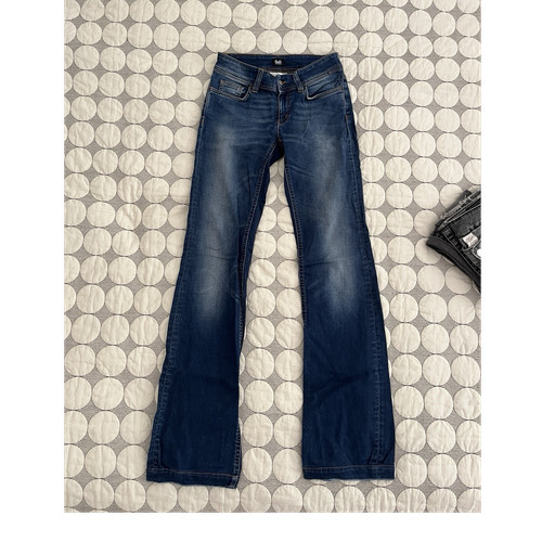Dolce gabbana bootcut - d&g,