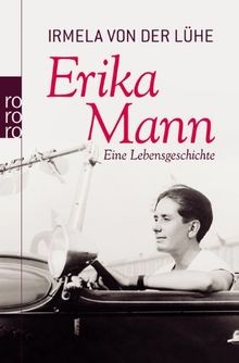 Erika mann eine - erika, mann: