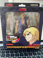 Storm Arena 1/12 STREET