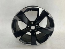 1x Alufelge 18 Zoll 7.5" 5x112
