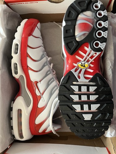 Nike tuned air - nike, haifisch