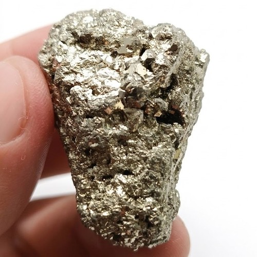 Pyrit peru gold glanz - pyrit, gold-glanz