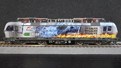 Jägerndorfer jc27030 vectron - jc27030,