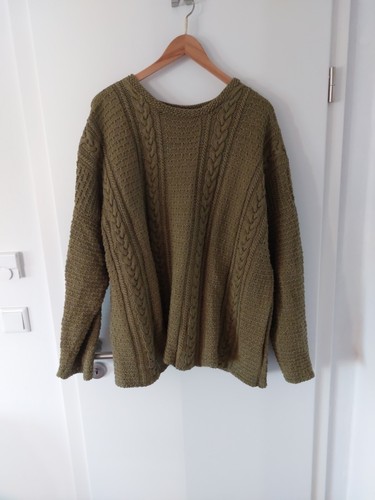 Handgestrickter