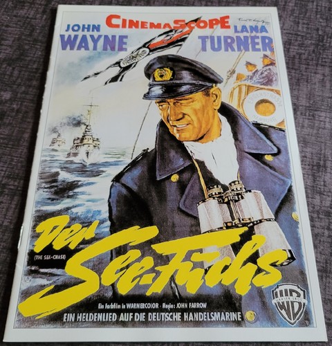 Cfk filmprogramm john wayne - cfk-filmprogramm:,