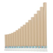  Pan Flöte Musical Instrument