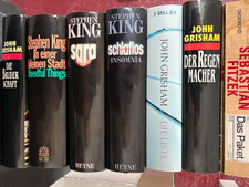 Sebastian Fitzek, John