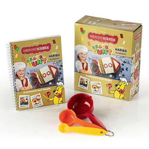 Kinderleichte becherküche - kinderleichte,