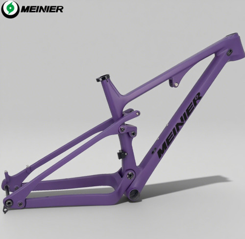 Carbon aufhängung mtb rahmen - carbon,