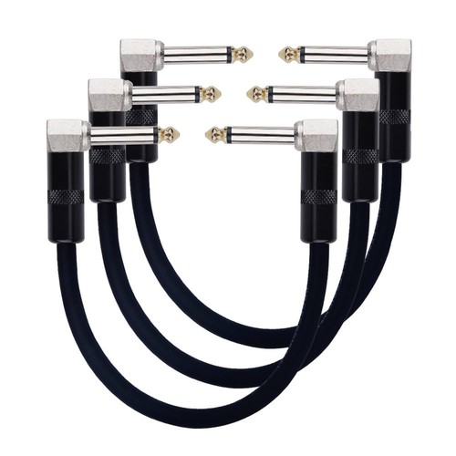 Gitarren klinkenpatchkabel - gitarren,