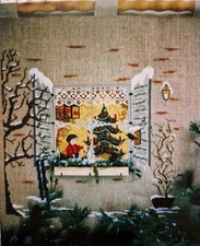 UB Design - WINTERFENSTER -