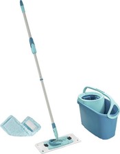 Leifheit Bodenwischer Set