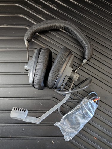 Beyerdynamic 190 broadcast - beyerdynamic,