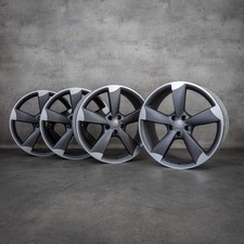 Audi felgen zoll - a6,