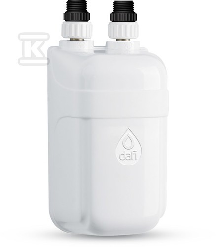 Dafi warmwasserbereiter kw - warmwasserbereiter,