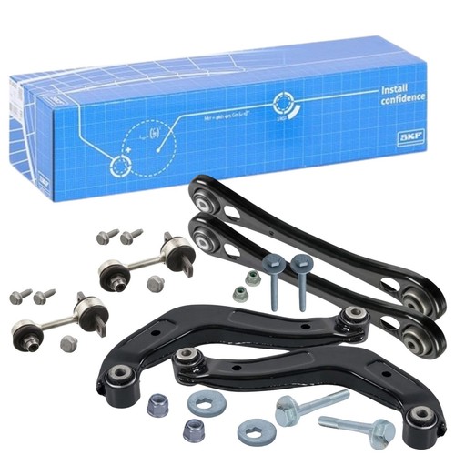Skf querlenker satz schrauben - satz,
