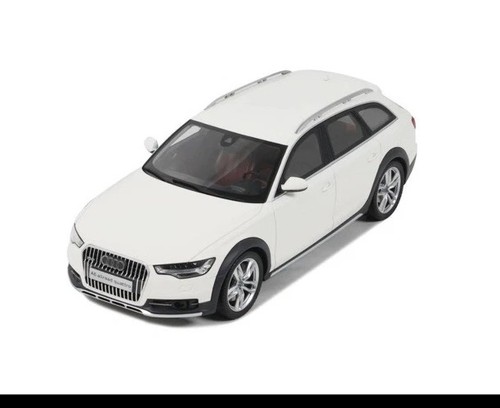 Ottomobile audi a6 all - audi,