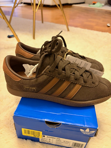 Adidas stadt originals herren - adidas,