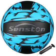 Senston Volleyball Tarnstil