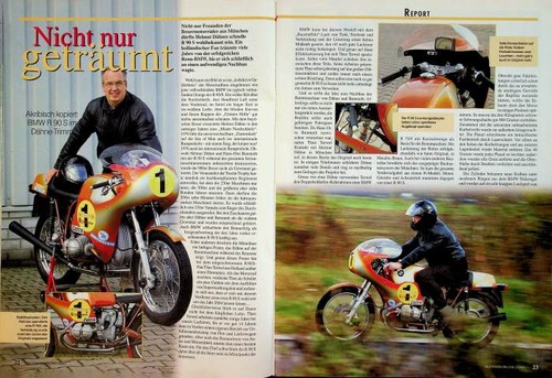 Oldtimer praxis 2003 - 01/2003, r
