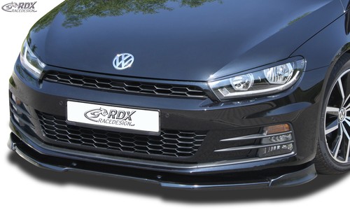 Rdx frontspoiler vario für - rdx,