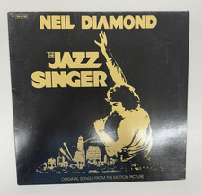 LP - Neil Diamond – The Jazz