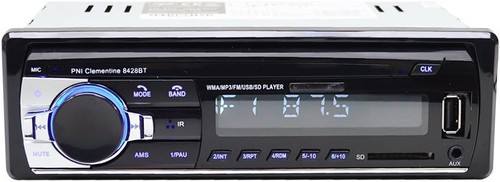 Bluetooth autoradio digitaler - bluetooth, autoradio,