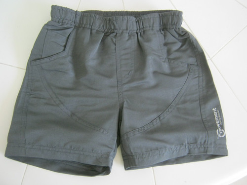 Fahrradhose mit polster - mit,