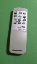 Original Fernbedienung SOUNDMASTER 