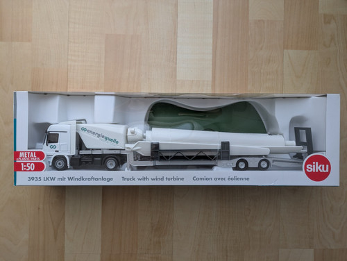 Siku lkw mercedes actros - siku,