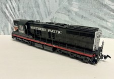 Spur H0 US Diesellok Life Like