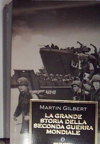 Gilbert die grosse - die,
