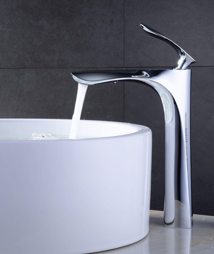 Nero hohe design bad - nero,