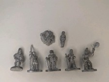 Grenadier miniatur figuren - miniatur,