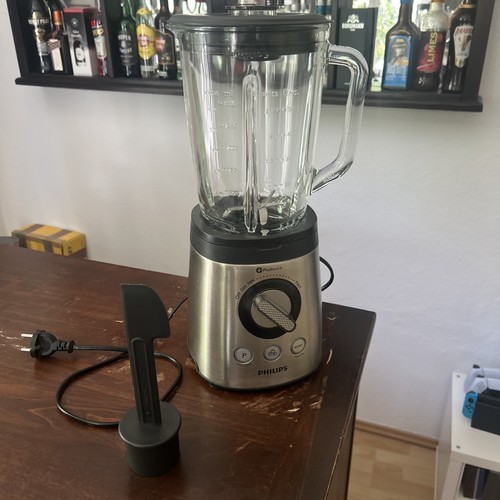Philips pro blend - philips,