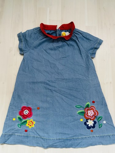 Mini boden kleid - größe, 116