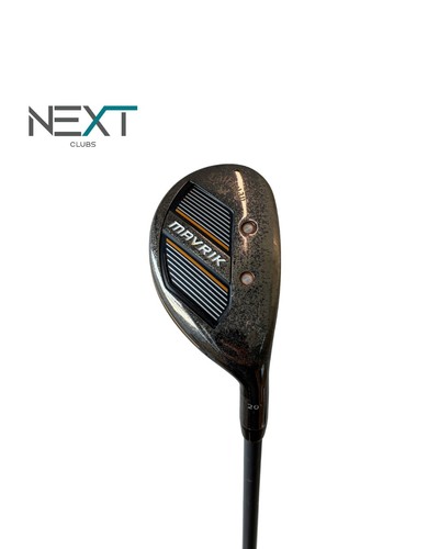 Callaway mavrik hybrid - hybrid, 4