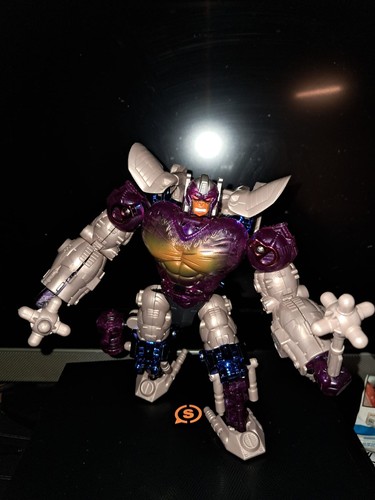 Optimus primal mega class - optimus, (mega